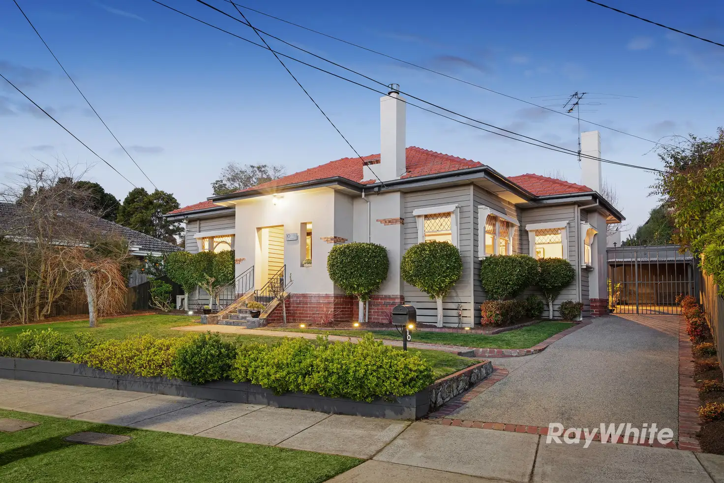 Main view of Homely house listing, 10 Clive Street, Murrumbeena VIC 3163