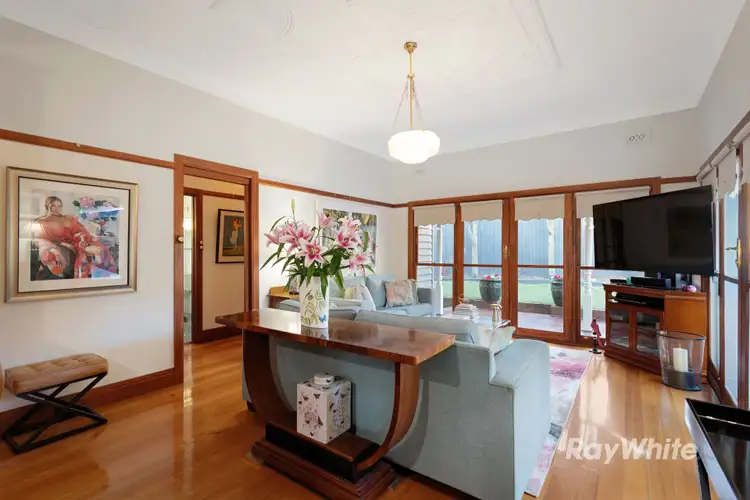 Second view of Homely house listing, 10 Clive Street, Murrumbeena VIC 3163