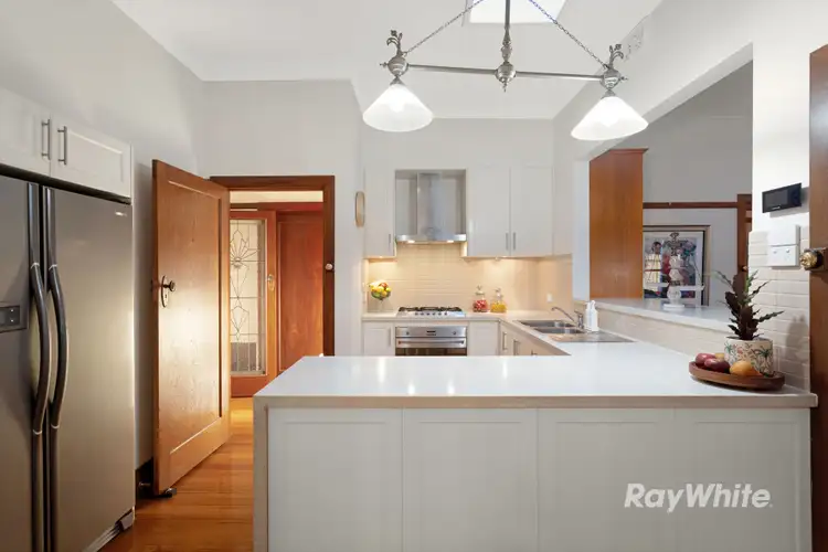 Third view of Homely house listing, 10 Clive Street, Murrumbeena VIC 3163