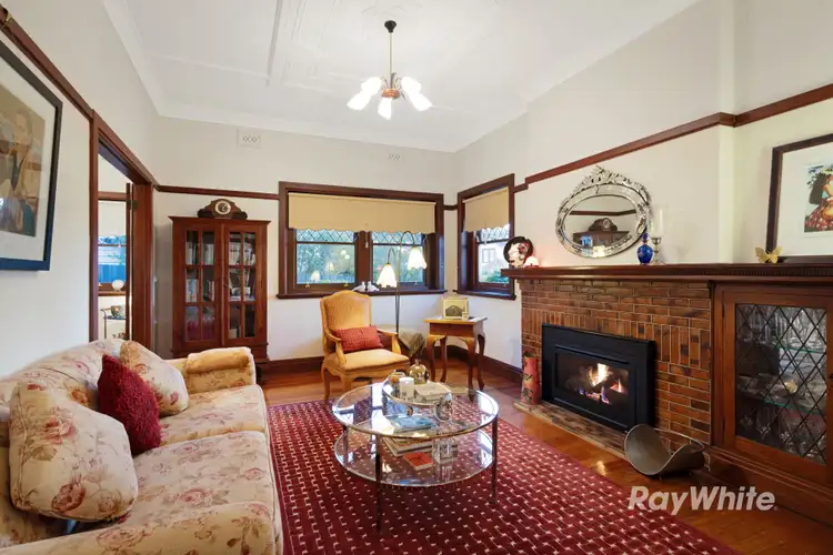 Fifth view of Homely house listing, 10 Clive Street, Murrumbeena VIC 3163