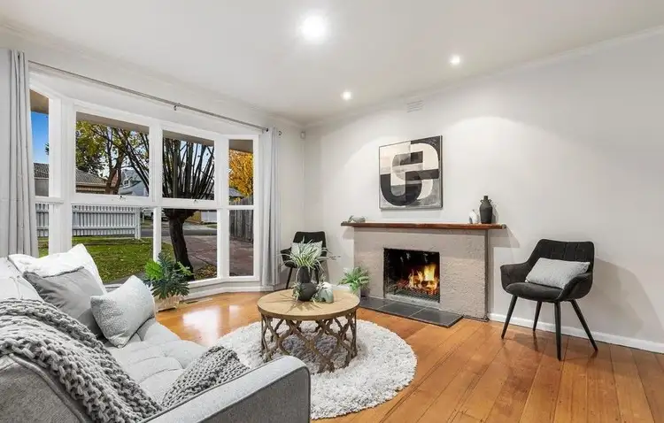 Second view of Homely house listing, 7 Paris Avenue, Croydon South VIC 3136