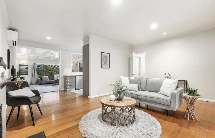 Third view of Homely house listing, 7 Paris Avenue, Croydon South VIC 3136