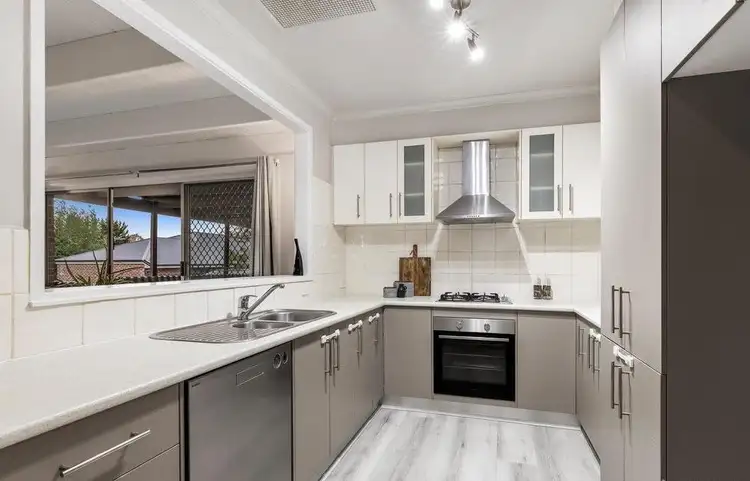 Fourth view of Homely house listing, 7 Paris Avenue, Croydon South VIC 3136