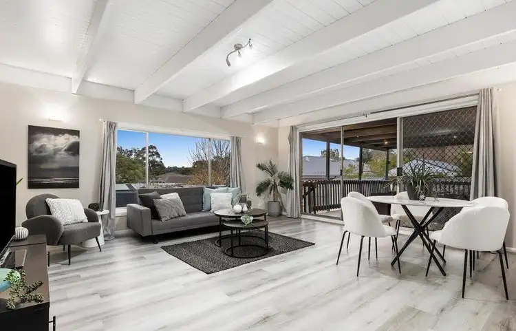 Fifth view of Homely house listing, 7 Paris Avenue, Croydon South VIC 3136