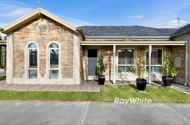 20/313 Eighth Street, Mildura VIC 3500