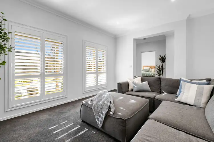 Fifth view of Homely villa listing, 20/313 Eighth Street, Mildura VIC 3500