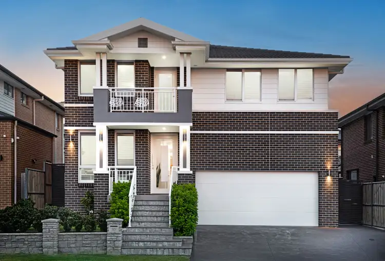 10 Meydan Street, Box Hill NSW 2765