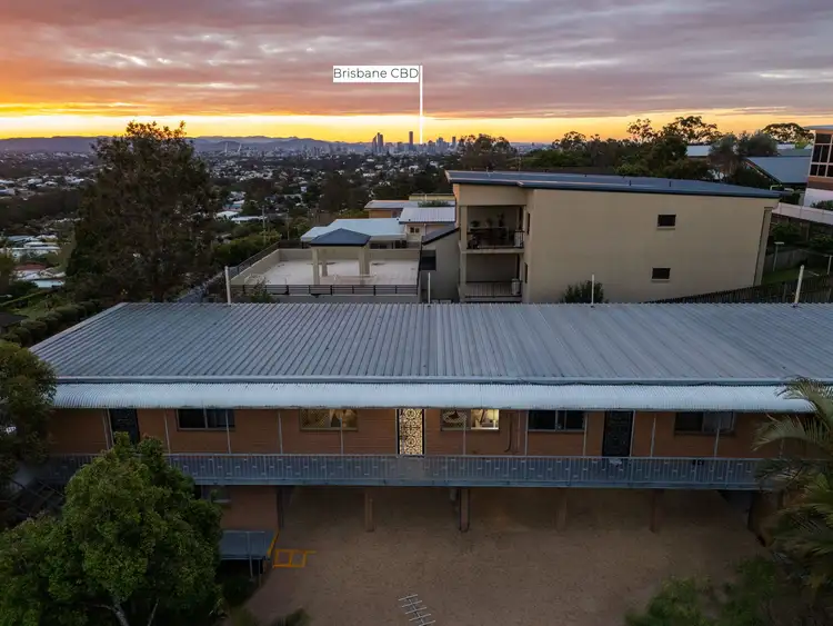 Main view of Homely apartment listing, 3/58 Crest Street, Mount Gravatt East QLD 4122