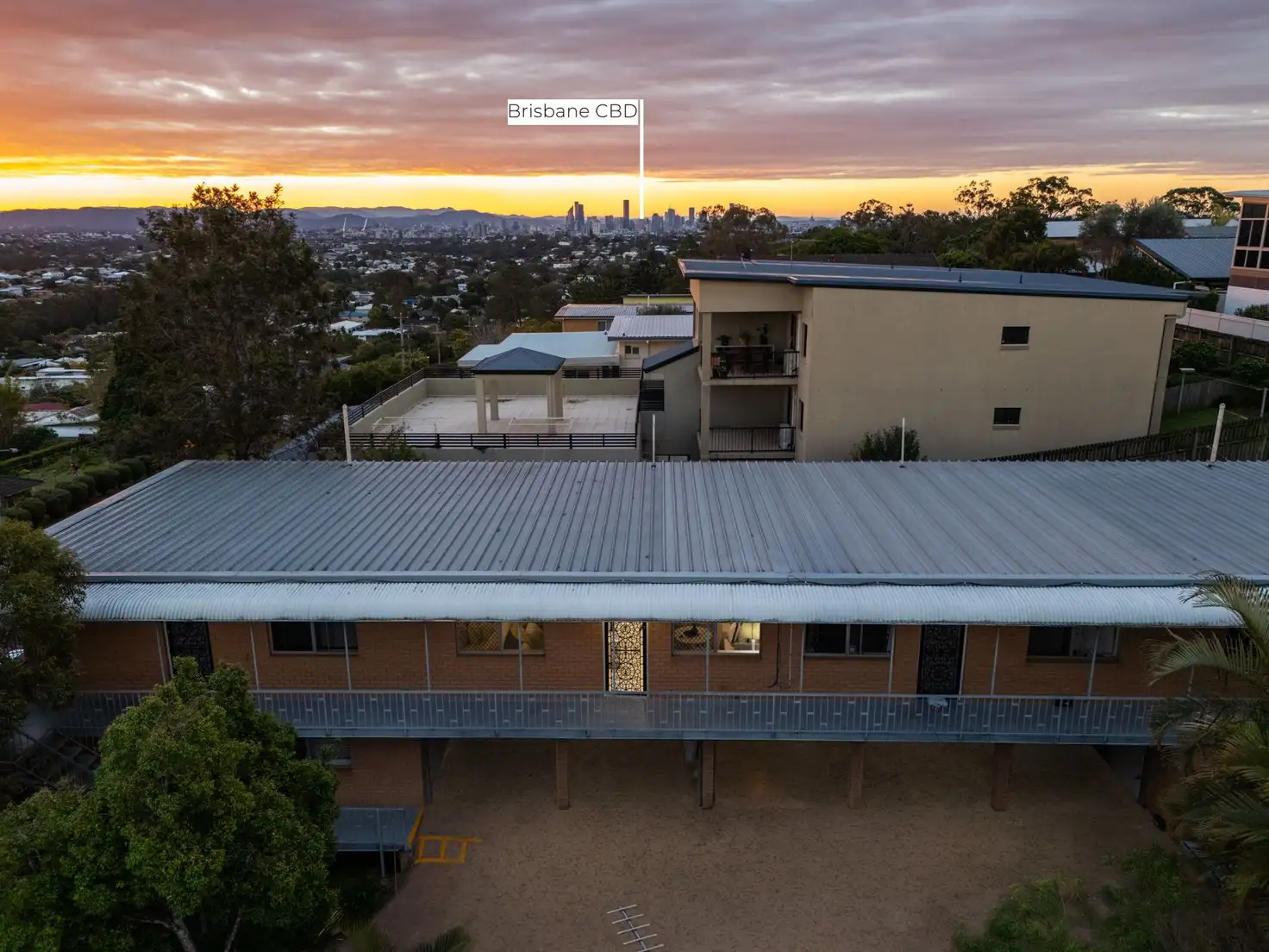Main view of Homely apartment listing, 3/58 Crest Street, Mount Gravatt East QLD 4122