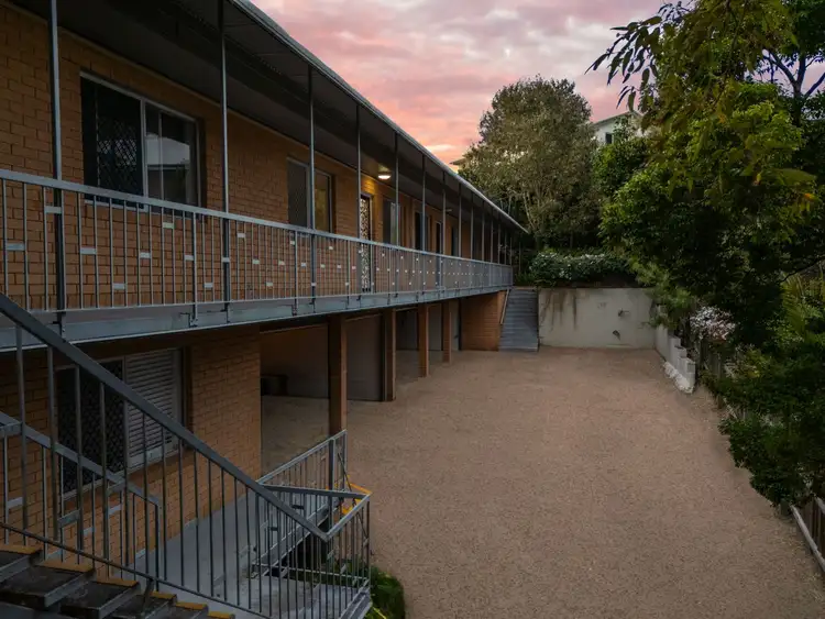 Second view of Homely apartment listing, 3/58 Crest Street, Mount Gravatt East QLD 4122