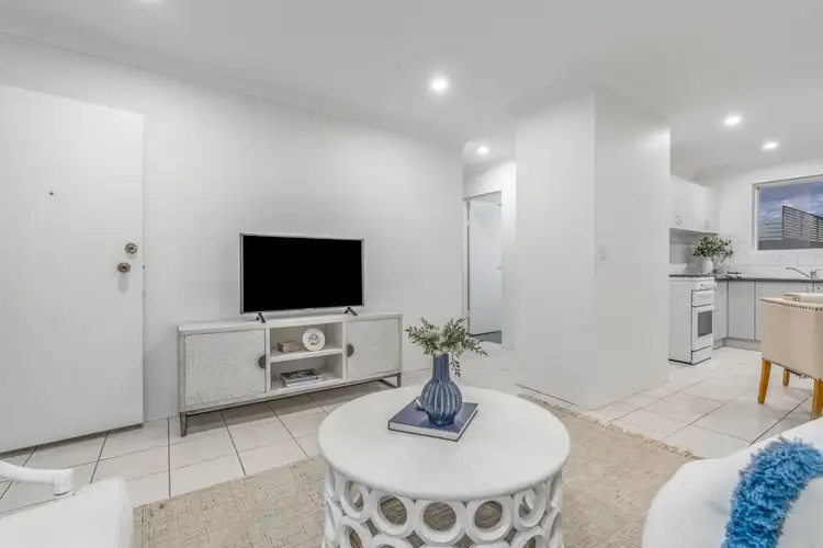 Fourth view of Homely apartment listing, 3/58 Crest Street, Mount Gravatt East QLD 4122