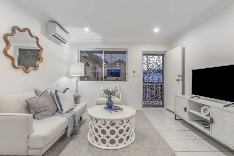 Fifth view of Homely apartment listing, 3/58 Crest Street, Mount Gravatt East QLD 4122