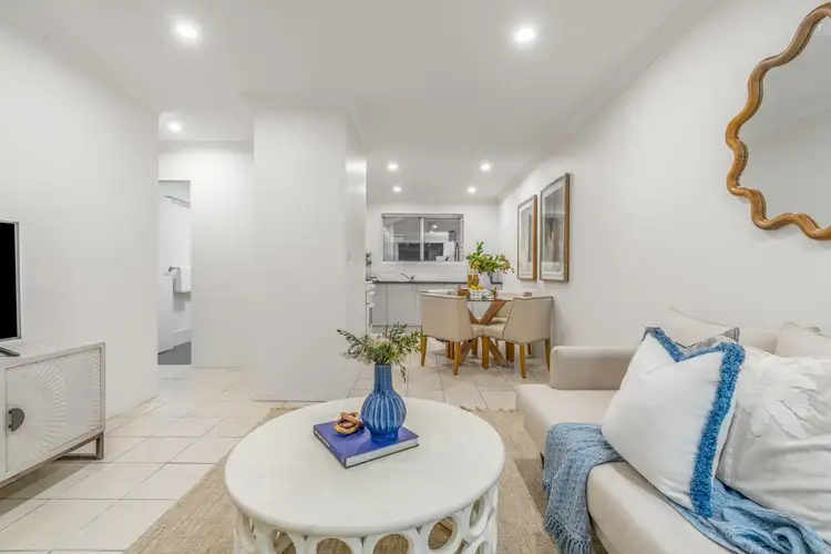 Sixth view of Homely apartment listing, 3/58 Crest Street, Mount Gravatt East QLD 4122