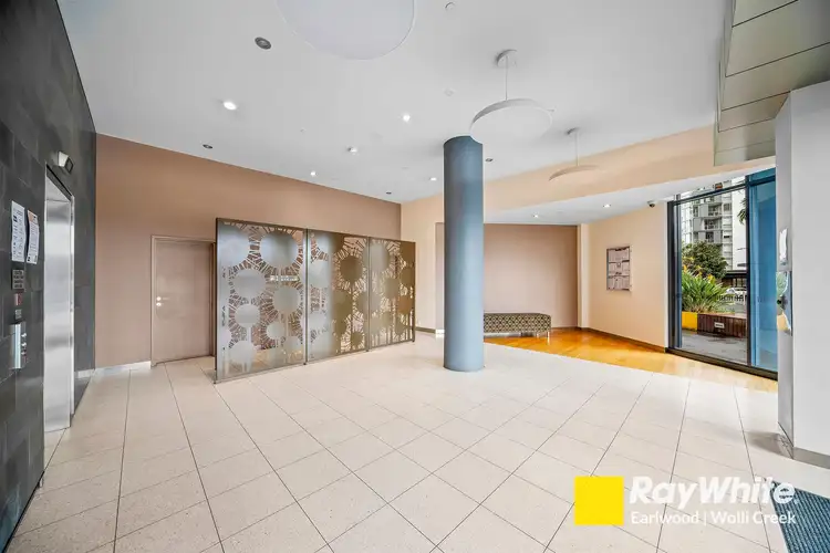 Fourth view of Homely apartment listing, 210/12 Brodie Spark Drive, Wolli Creek NSW 2205