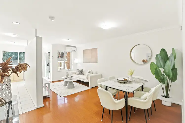 11/9-11 New Zealand Street, Parramatta NSW 2150