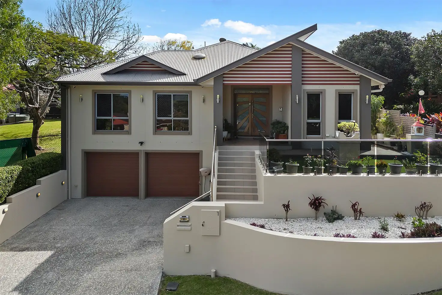 Main view of Homely house listing, 53 Willara Street, Carseldine QLD 4034