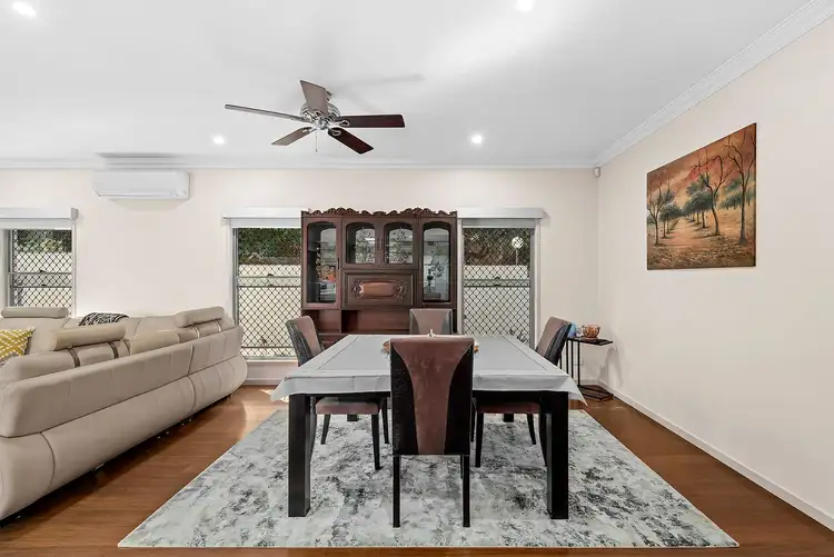 Third view of Homely house listing, 53 Willara Street, Carseldine QLD 4034