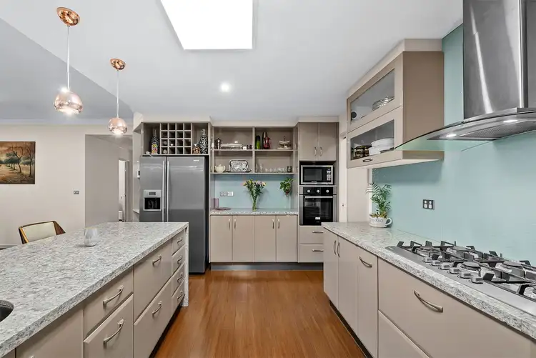 Fourth view of Homely house listing, 53 Willara Street, Carseldine QLD 4034