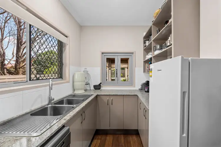 Fifth view of Homely house listing, 53 Willara Street, Carseldine QLD 4034