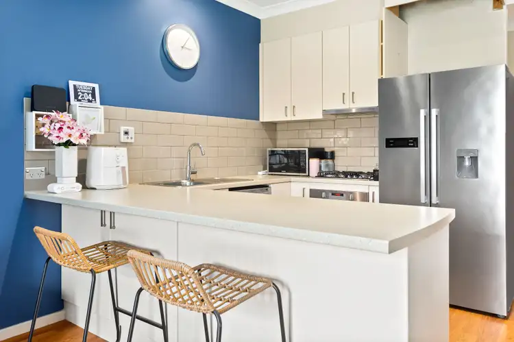 Second view of Homely house listing, 2/51 Mortlock Drive, Albion Park NSW 2527