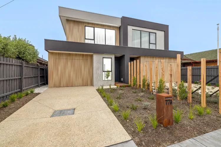 77A Broadway, Bonbeach VIC 3196