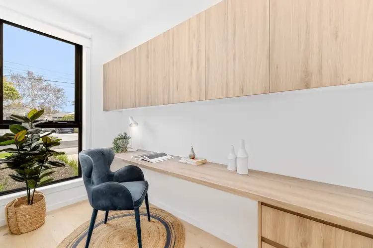 Fifth view of Homely townhouse listing, 77A Broadway, Bonbeach VIC 3196