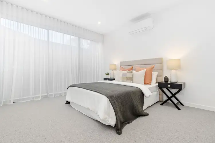 Sixth view of Homely townhouse listing, 77A Broadway, Bonbeach VIC 3196