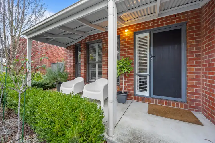 Second view of Homely house listing, 18 Specimen Vale South, Ballarat East VIC 3350