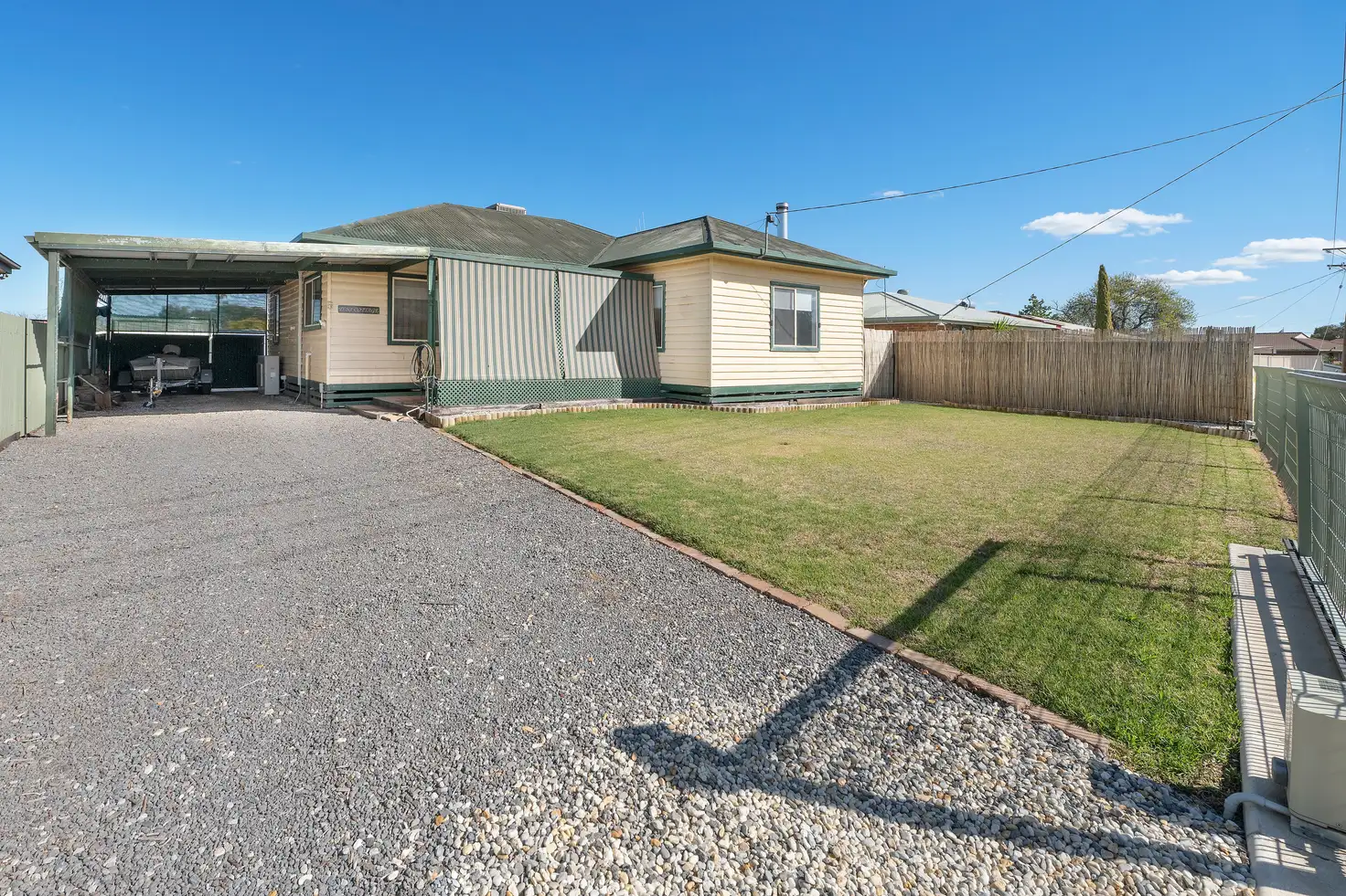 Main view of Homely house listing, 5 Boldrewood Drive, Swan Hill VIC 3585