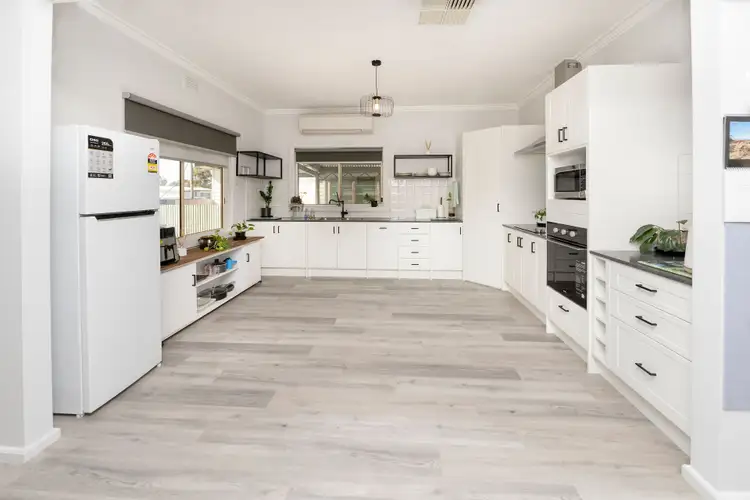 Fourth view of Homely house listing, 5 Boldrewood Drive, Swan Hill VIC 3585