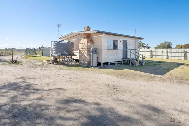 51 Goodman Road, Woorinen VIC 3589