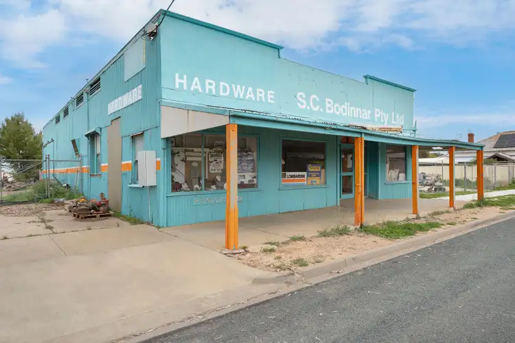 9-11 Lloyd Street, Nyah West VIC 3595