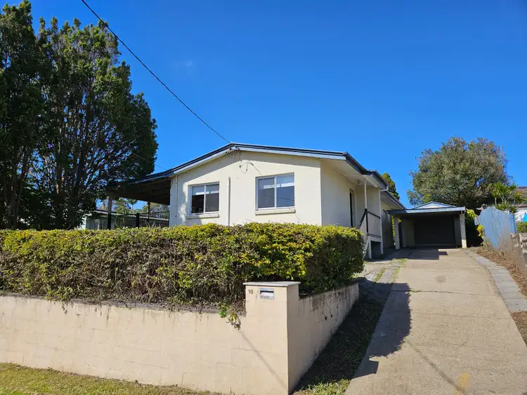 10 Tolson Street, Upper Mount Gravatt QLD 4122