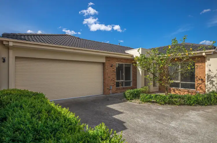 2/25 Lillian Street, Clayton VIC 3168