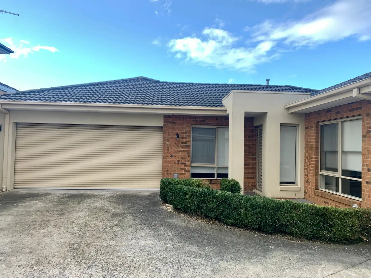 Main view of Homely unit listing, 2/25 Lillian Street, Clayton VIC 3168