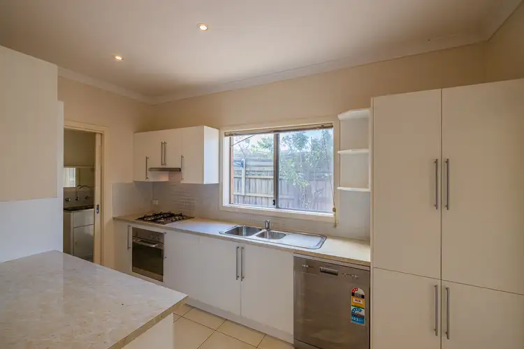 Second view of Homely unit listing, 2/25 Lillian Street, Clayton VIC 3168