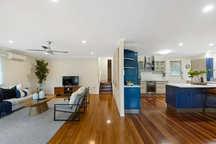 15 Elvendon Street, The Gap QLD 4061