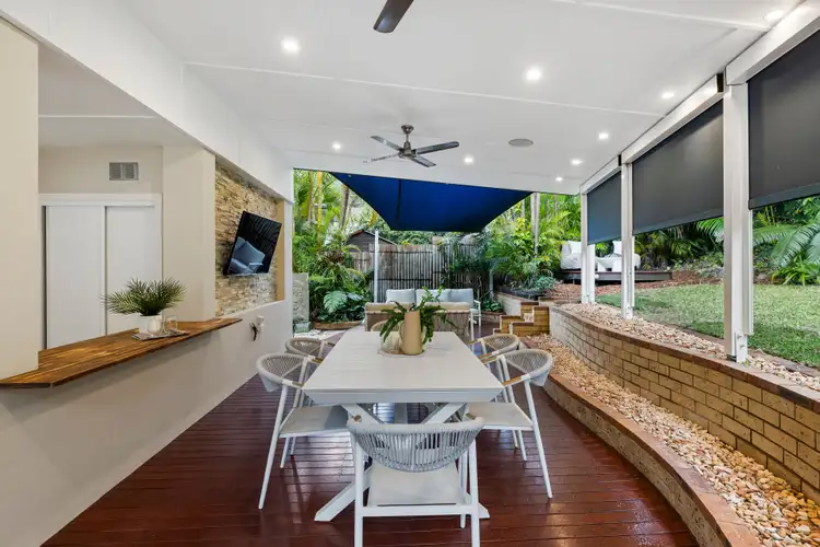 15 Elvendon Street, The Gap QLD 4061