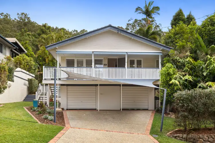 Second view of Homely house listing, 15 Elvendon Street, The Gap QLD 4061