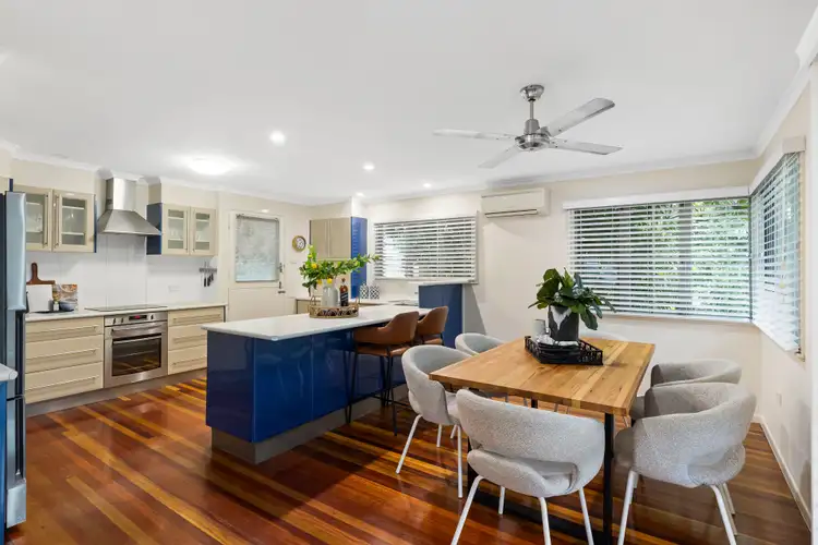 Third view of Homely house listing, 15 Elvendon Street, The Gap QLD 4061