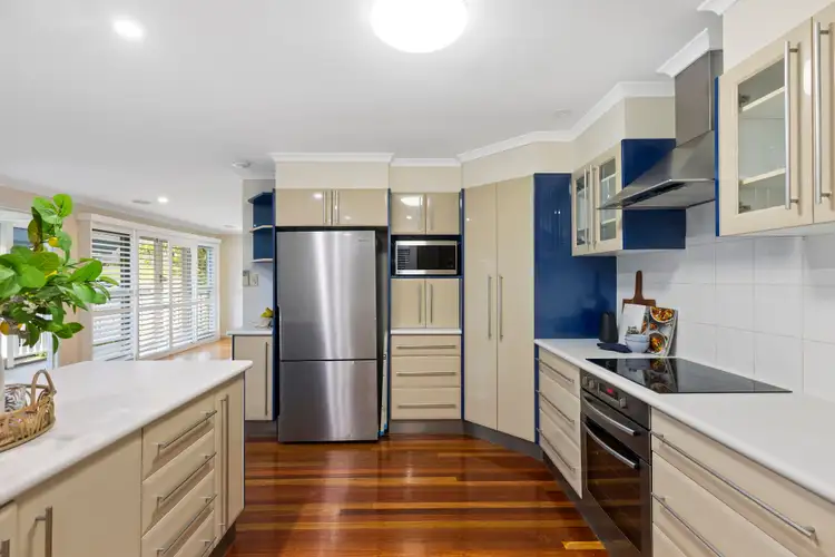 Fifth view of Homely house listing, 15 Elvendon Street, The Gap QLD 4061