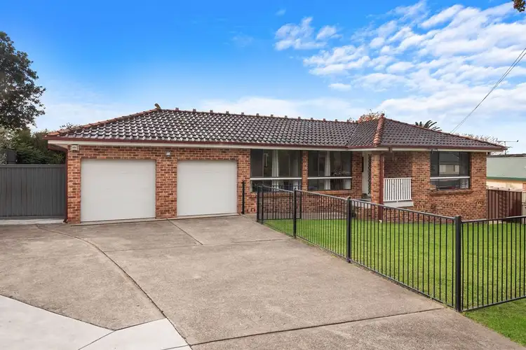 1 Mayne Street, Wilberforce NSW 2756