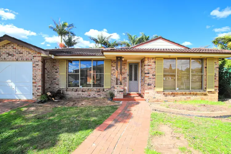 7 Wolli Place, Greenacre NSW 2190