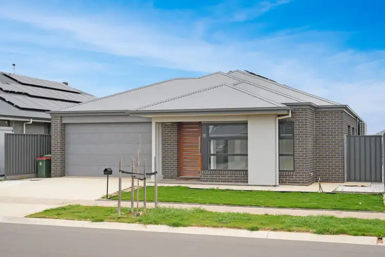 Second view of Homely house listing, 8 Annata Circuit, Angle Vale SA 5117
