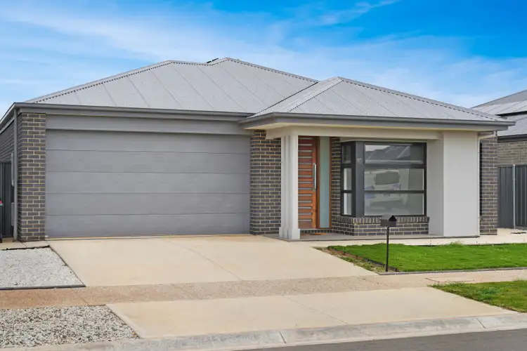 Third view of Homely house listing, 8 Annata Circuit, Angle Vale SA 5117