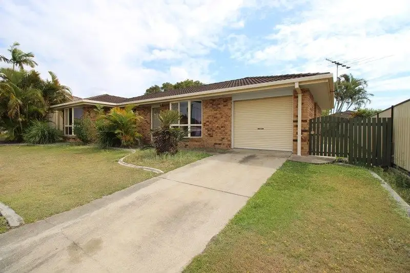 Main view of Homely house listing, 8 Diane Court, Deception Bay QLD 4508