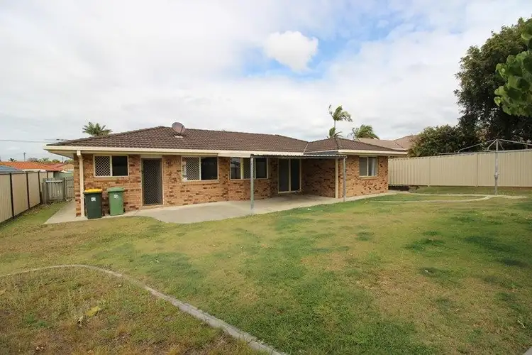 Fourth view of Homely house listing, 8 Diane Court, Deception Bay QLD 4508