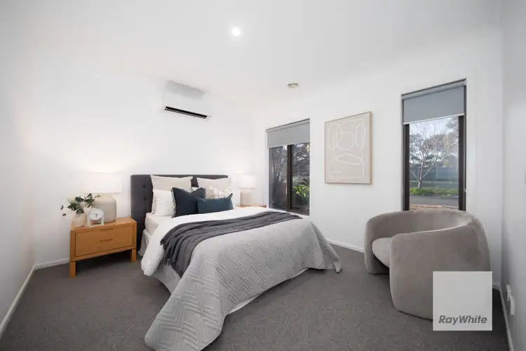 Fourth view of Homely house listing, 15 Hobart Way, Taylors Hill VIC 3037