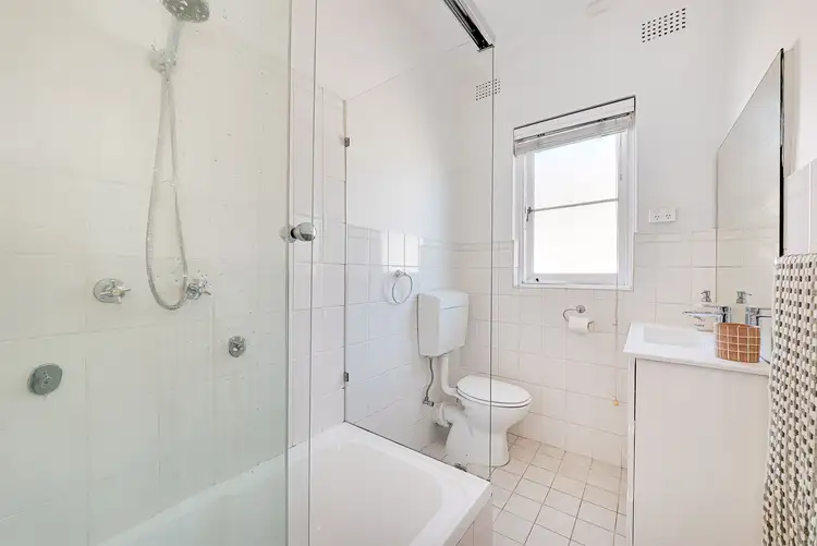 Fifth view of Homely apartment listing, 4/77a Carter Street, Cammeray NSW 2062