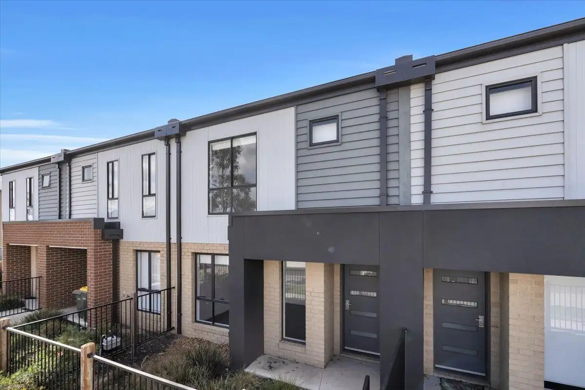 Main view of Homely house listing, 22 Paramount Boulevard, Wyndham Vale VIC 3024